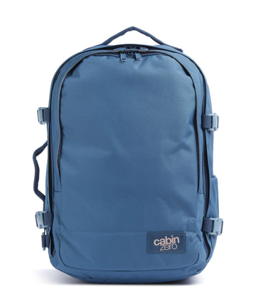 Cabin Zero Classic Pro 32 Plus Reseryggsäck jodphur blue