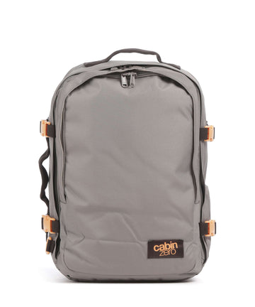 Cabin Zero Classic Pro 32 Plus Reseryggsäck grey moor