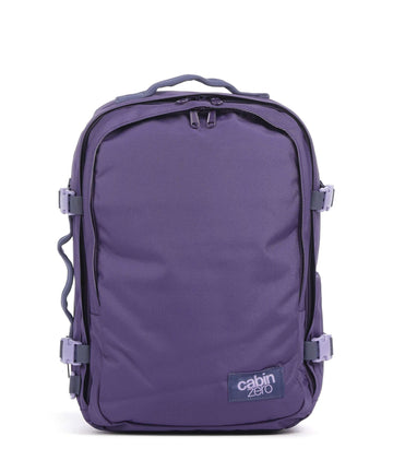 Cabin Zero Classic Pro 32 Plus Reseryggsäck solace sky
