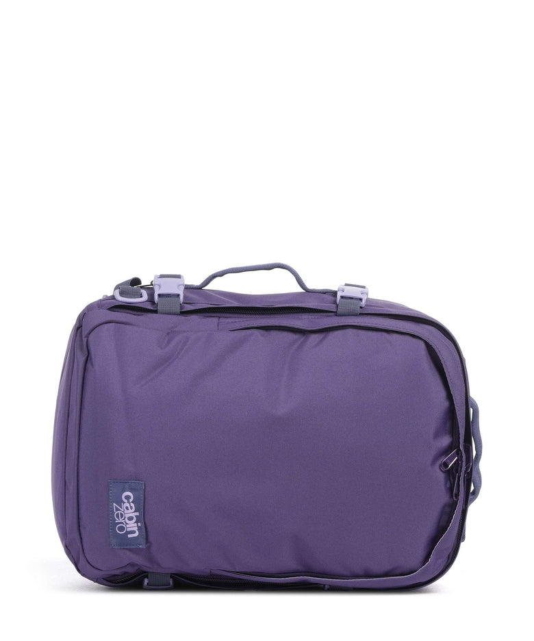 Cabin Zero Classic Pro 32 Plus Travel backpack solace sky