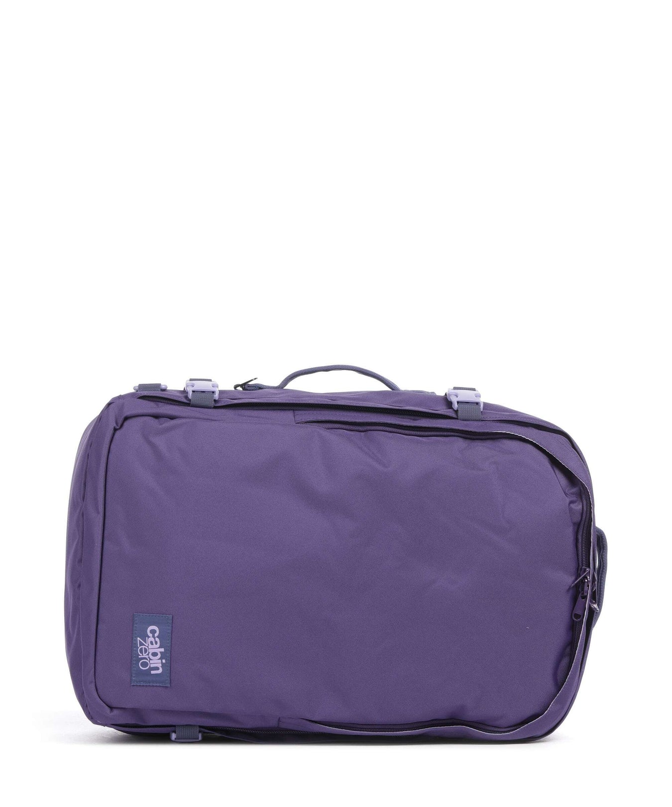 Cabin Zero Classic Pro 42 Travel backpack solace sky