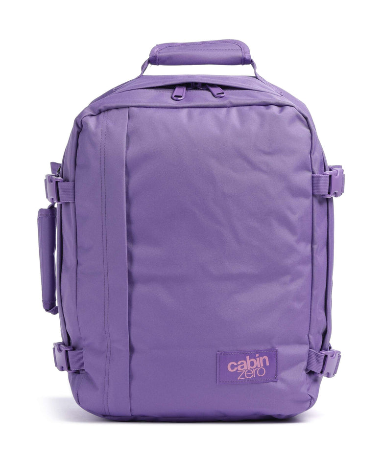 Cabin Zero Classic 28 Backpack lavender dream