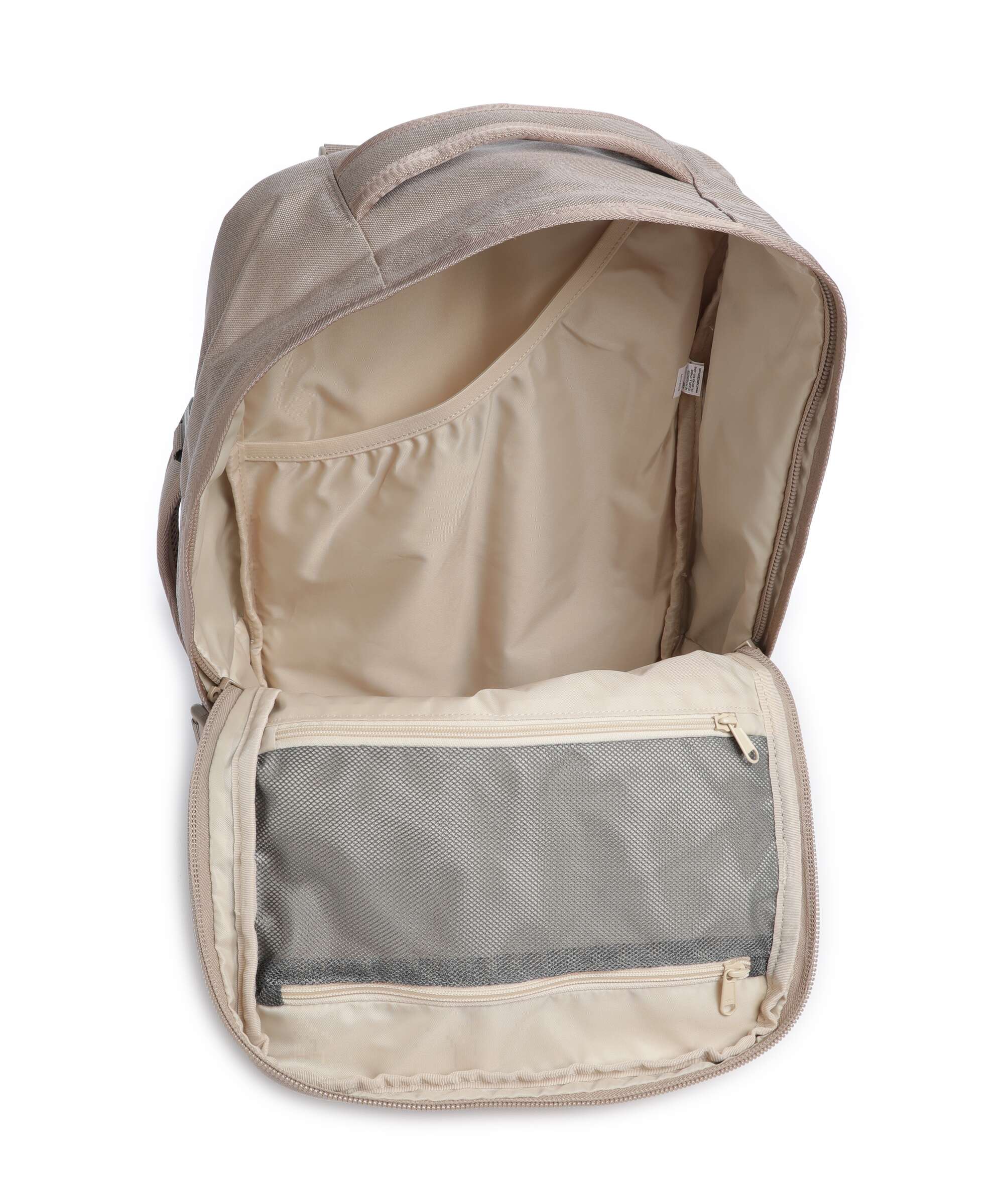 Cabin Zero Military 28 Backpack storm