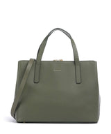 Radley London Dukes Place Handväskor dark olive
