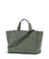 Radley London Oak Street Handbag dark olive