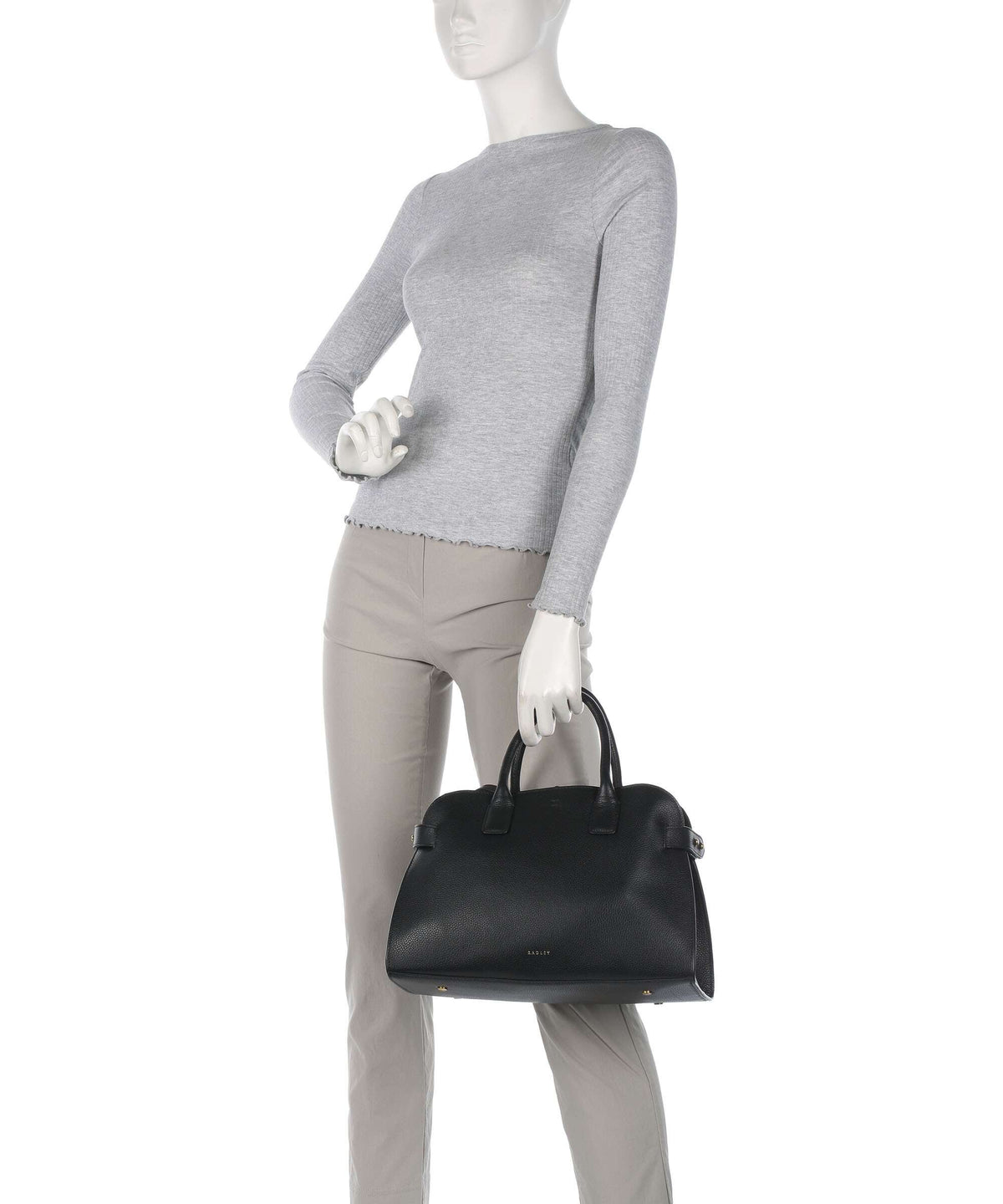 Radley London The Rathbone Handbag black