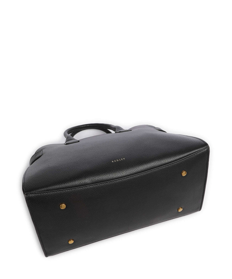 Radley London The Rathbone Handbag black