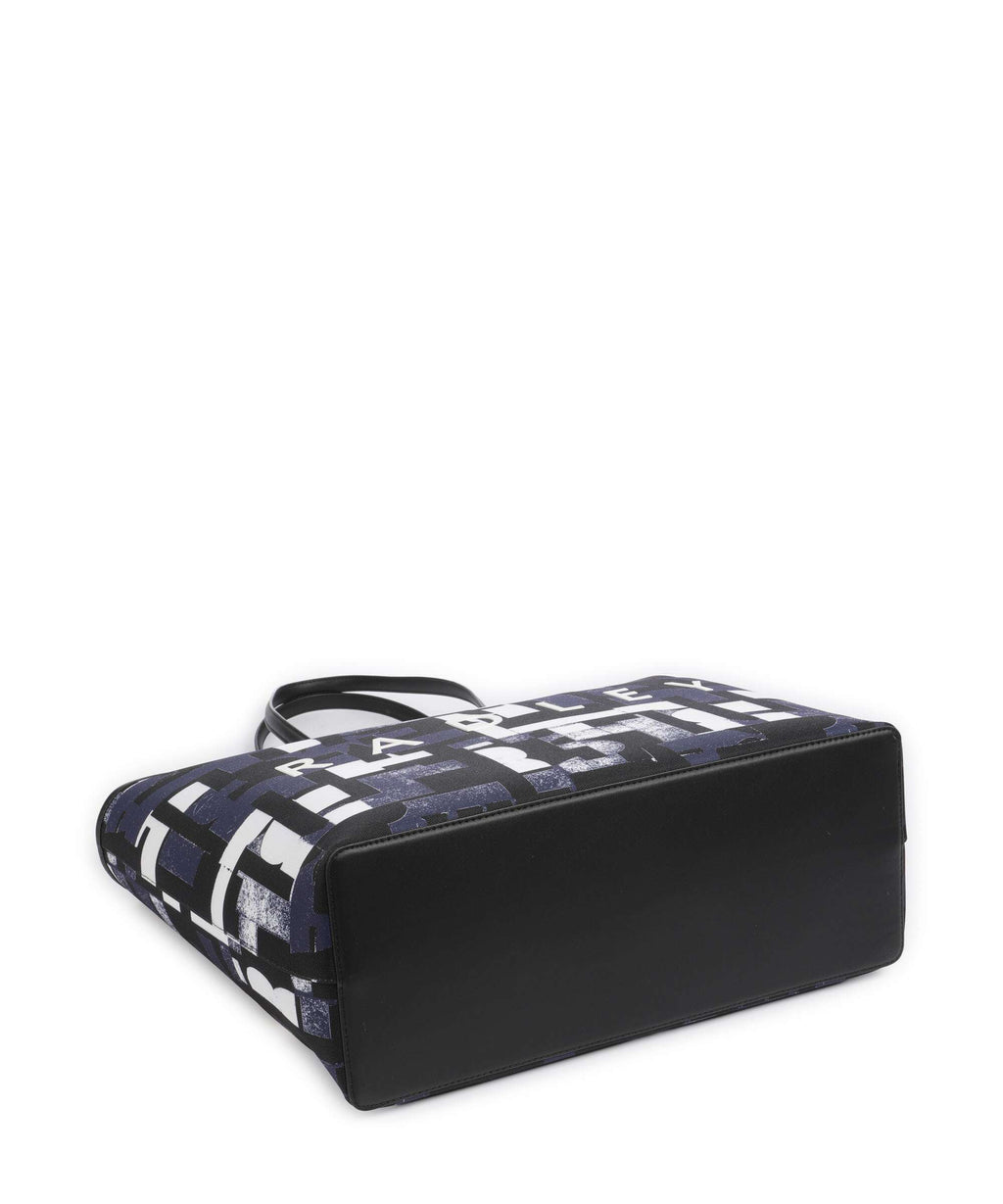 Radley London Southwell Gardens Tote bag evenfall