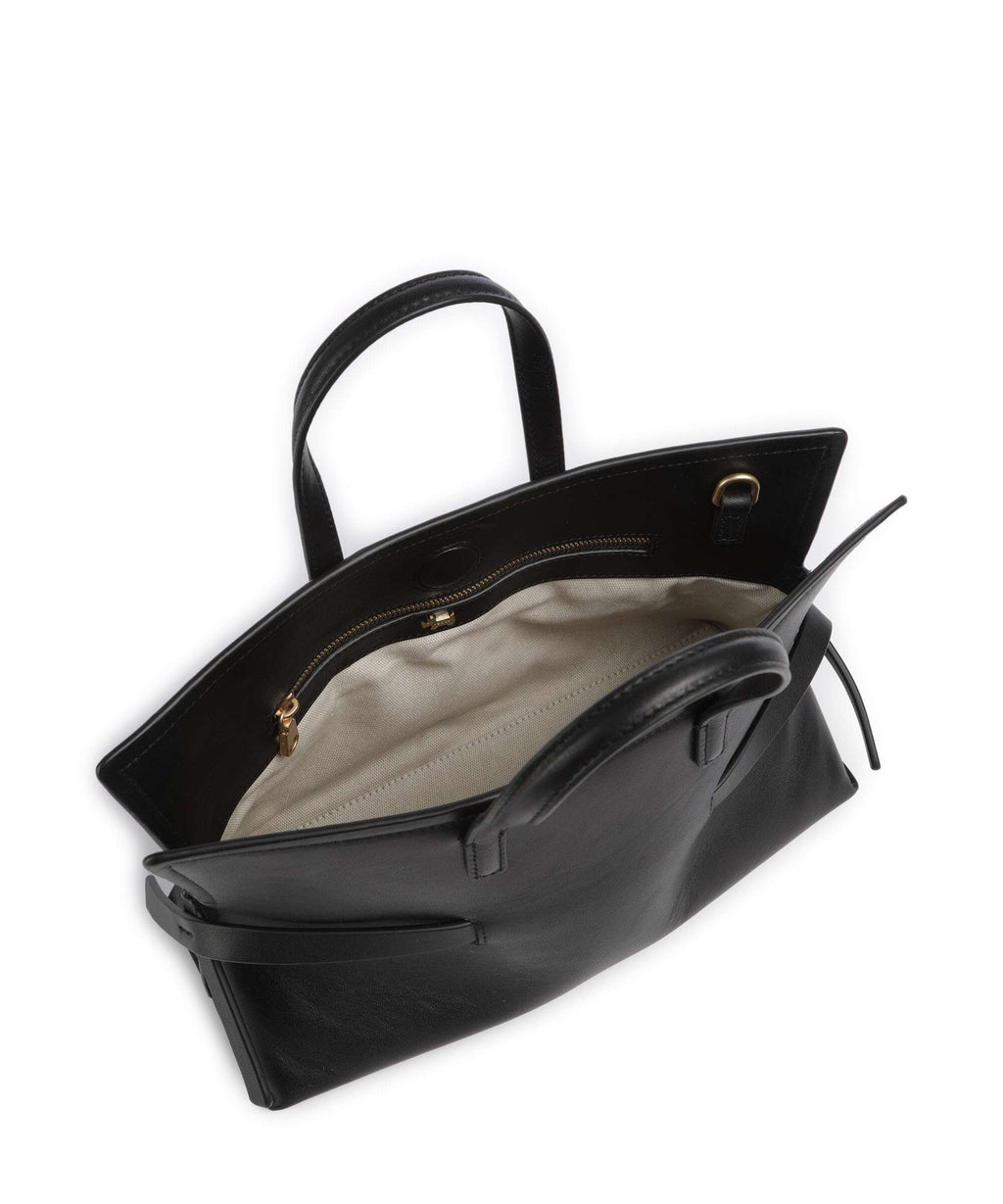 Radley London Fleet Street Handbag black