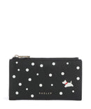 Radley London Spotty Radley Plånbok black
