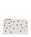 Radley London Spotty Radley Plånbok chalk
