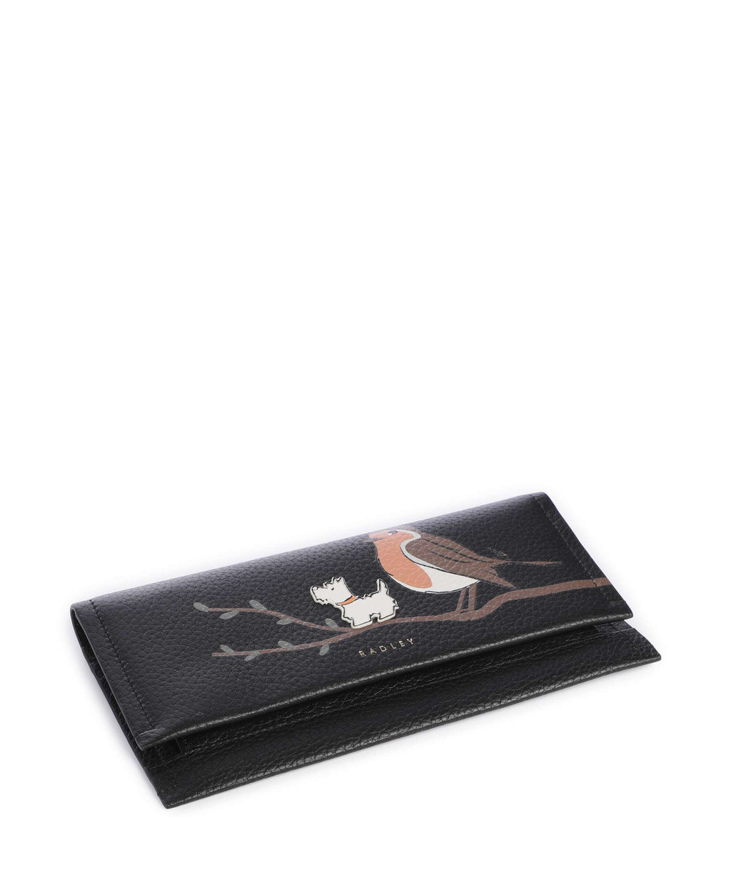 Radley London Robin Wallet black