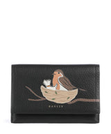Radley London Robin Plånbok black