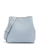Radley London Dukes Place Medium Crossover väska smoke blue