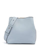 Radley London Dukes Place Medium Crossover väska smoke blue