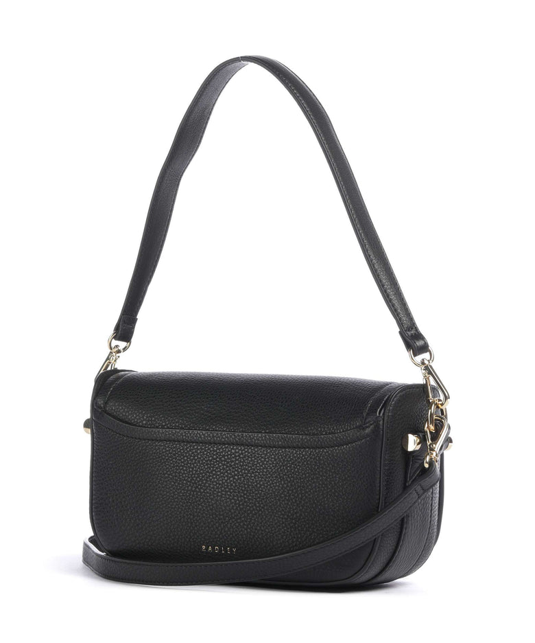 Radley London Bathurst Mews Shoulder bag black