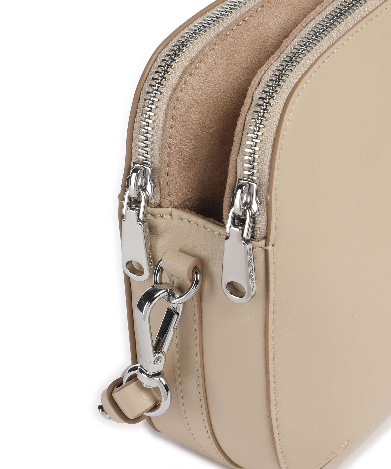 Radley London Dukes Place Crossbody bag stone