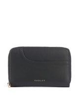 Radley London Pockets Plånbok black