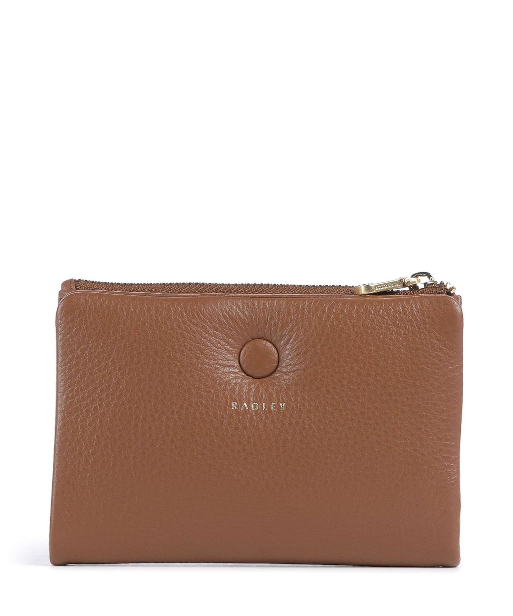 Radley London Mallow Street Wallet saddle