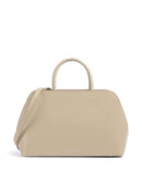 Radley London Liverpool Street Handväskor stone