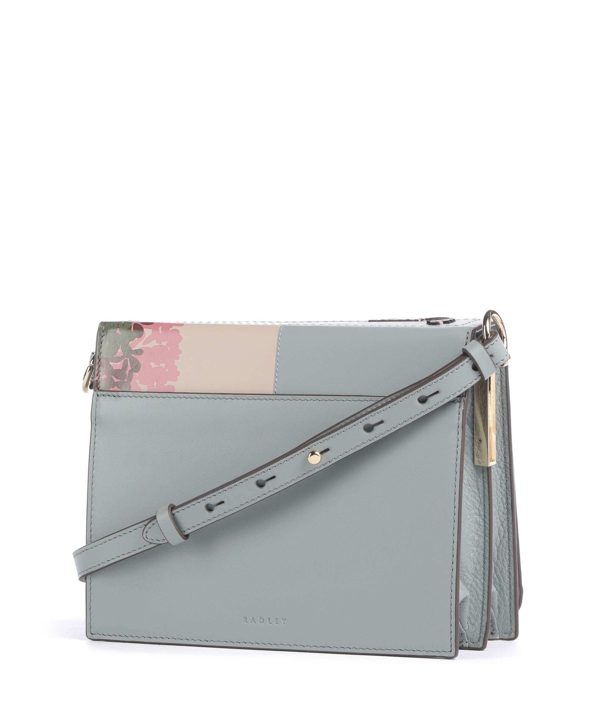 Radley London The Tales of Spring Crossbody bag artichoke