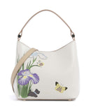 Radley London The Rhs Collection Crossover väska chalk