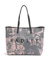 Radley London Southwell Gardens Shoppingväska black