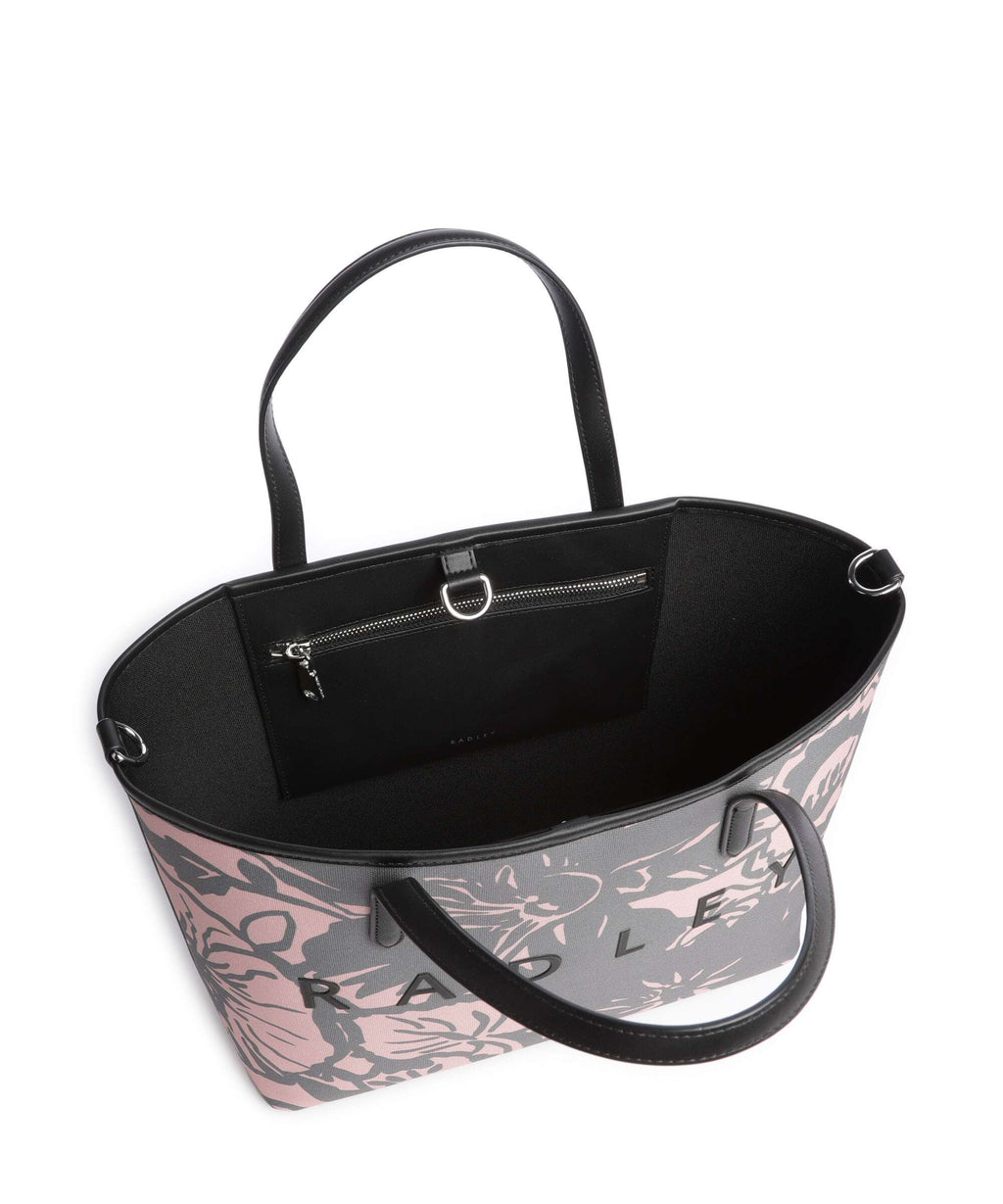 Radley London Southwell Gardens Handbag black