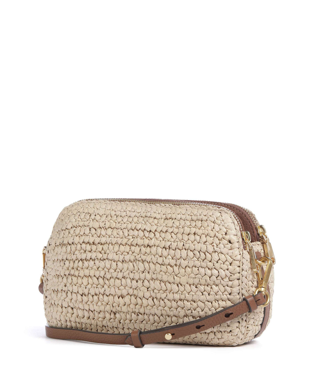 Radley London Dukes Place Crossbody bag natural