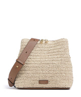 Radley London Dukes Place Crossover väska natural