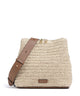 Radley London Dukes Place Crossover väska natural