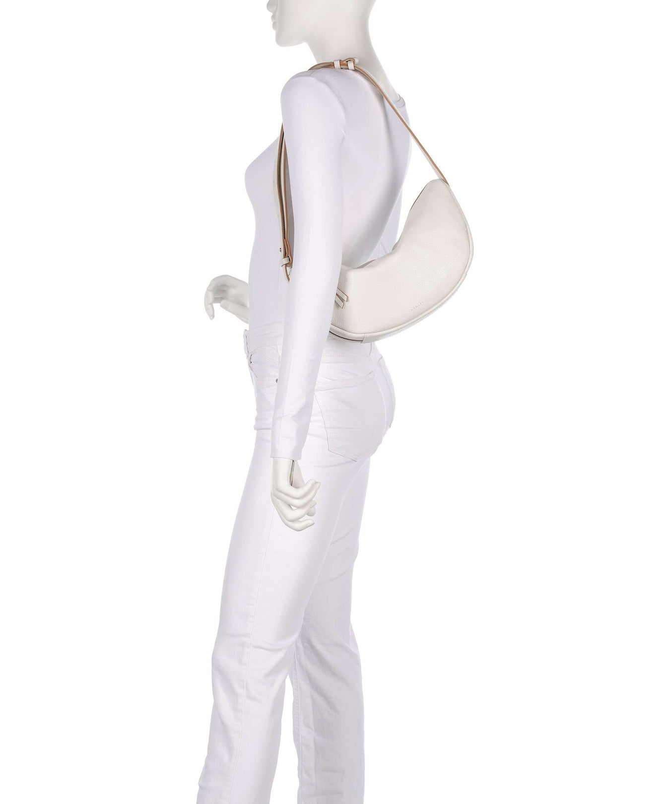 Radley London Dukes Place Shoulder bag chalk