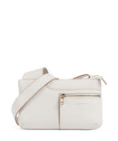 Radley London Pockets Icon Crossover väska chalk