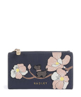 Radley London Coin Street Plånbok evenfall