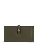 Radley London Willis Street Plånbok pine needle