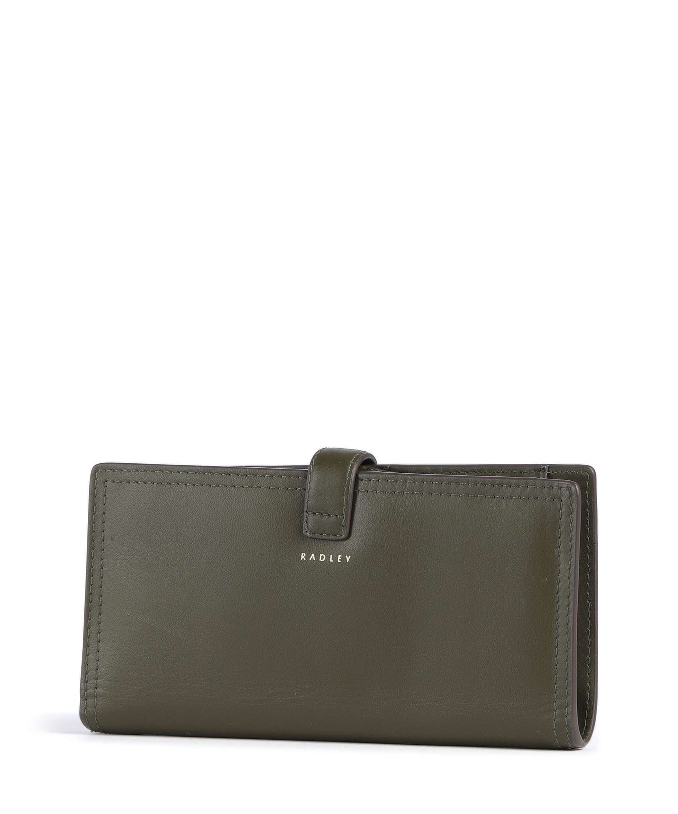 Radley London Willis Street Wallet pine needle