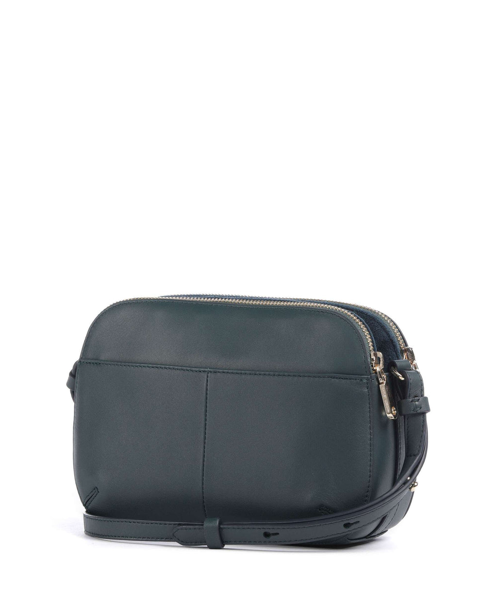 Radley London Dukes Place Medium Crossbody bag teal