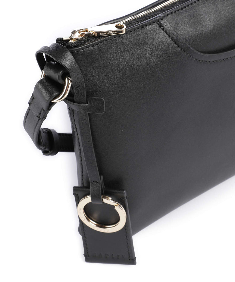 Radley London Pockets Crossbody bag black