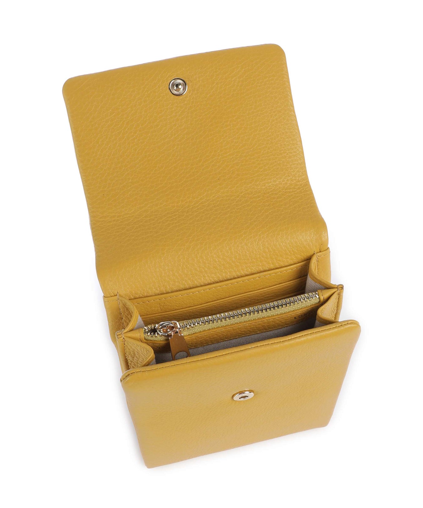 Radley London Mallow Street Phone bag ochre