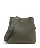 Radley London Dukes Place Medium Crossover väska pine needle