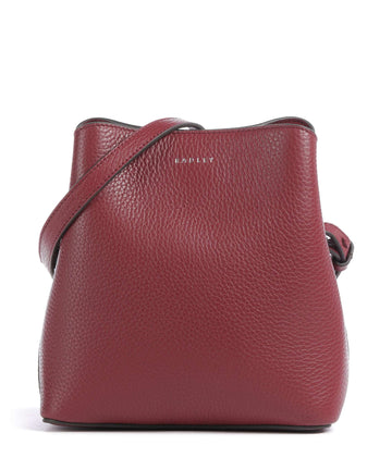 Radley London Dukes Place Small Crossover väska carmine