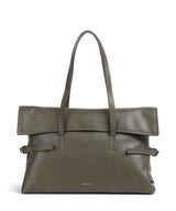 Radley London Fleet Street Shoppingväska pine needle