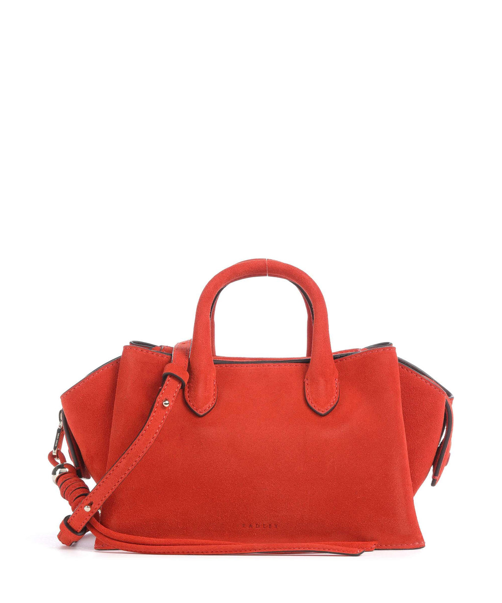Radley London The Romilly Handbag flame