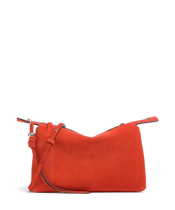 Radley London The Romilly Crossover väska flame