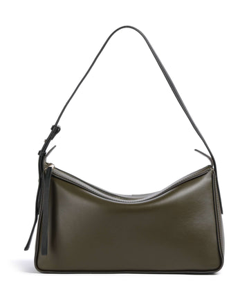 Radley London Westwell Lane Axelremsväska pine needle