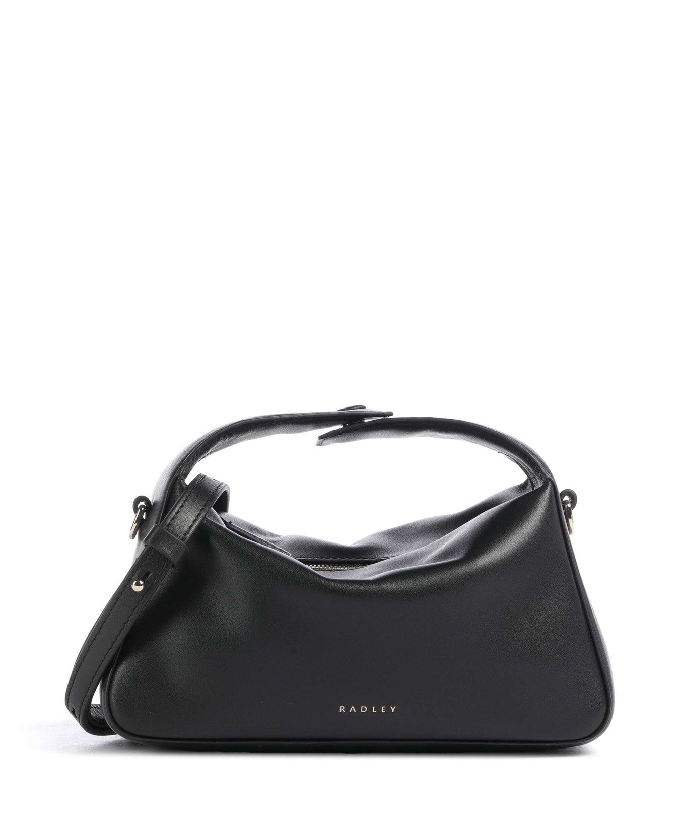 Radley London De Beauvoir Crossbody bag black