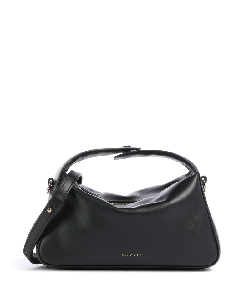 Radley London De Beauvoir Crossbody bag black