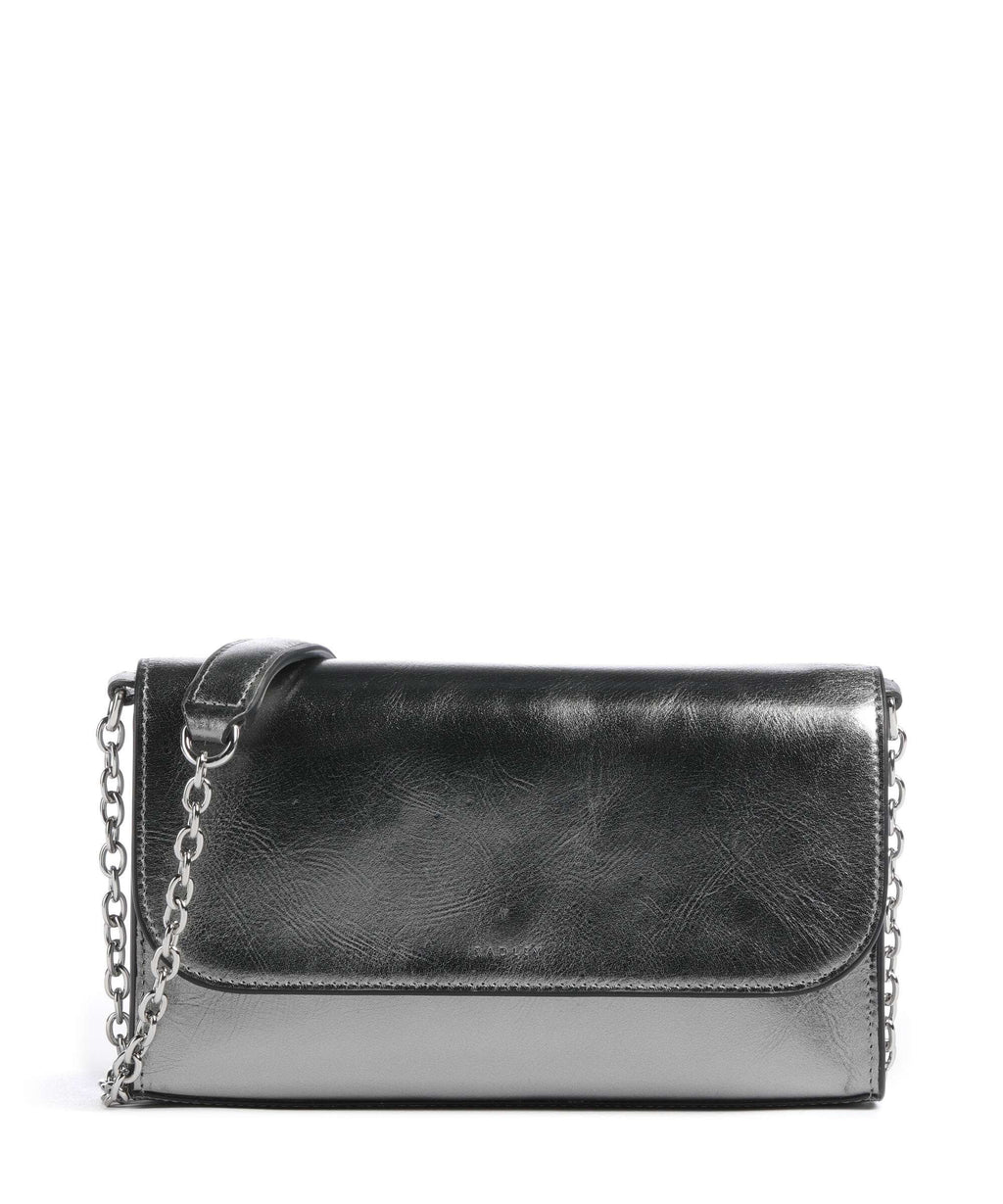 Radley London The Rathbone Crossbody bag silver