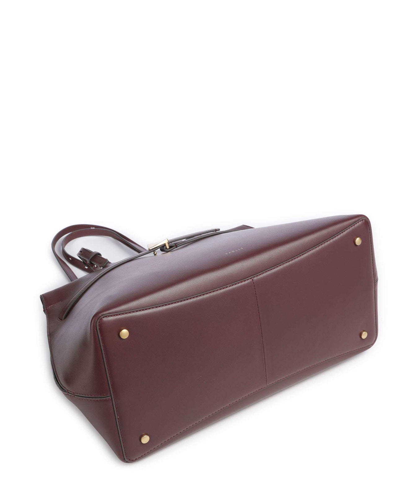 Radley London The Christina Tote bag dark cherry