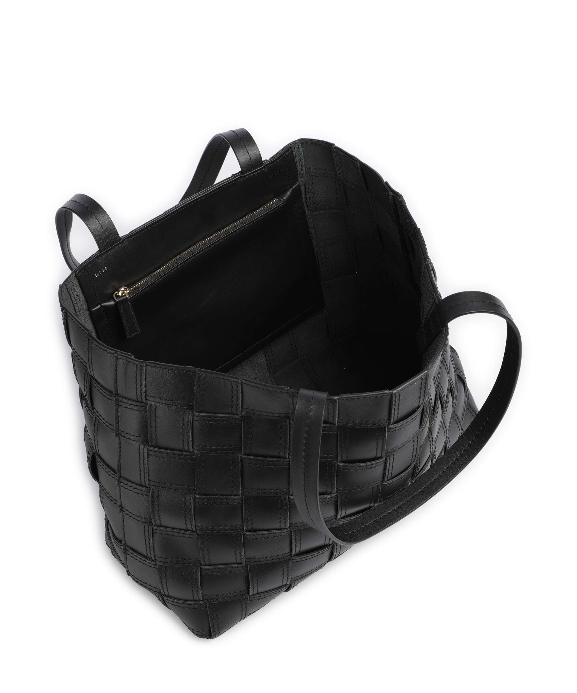 Radley London The Abbey Tote bag black